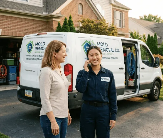 Crawlspace Mold Remediation Lefor, ND FAQs
